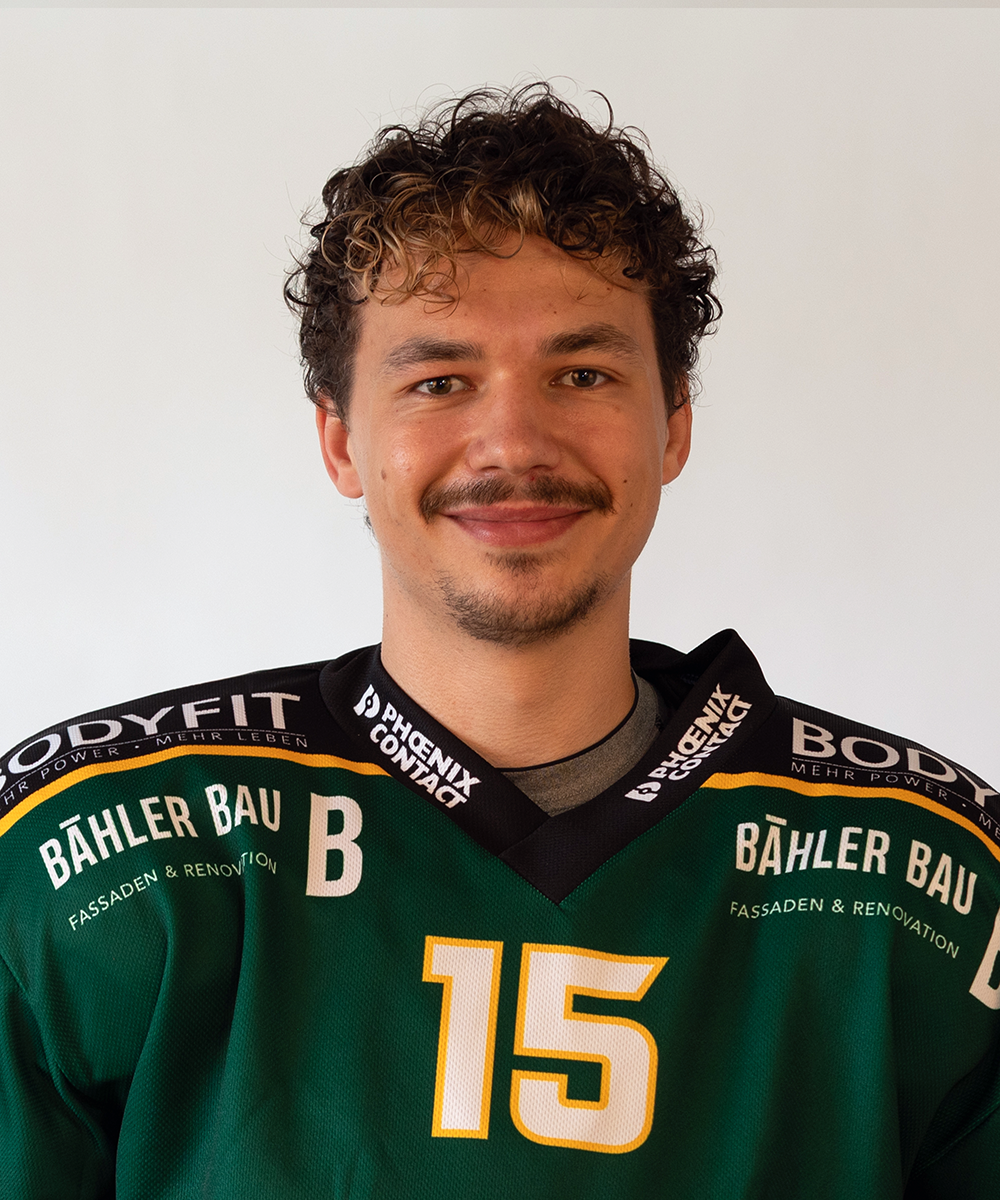Wimber Lukas